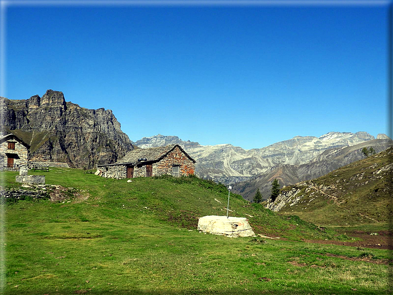 foto Monte Teggiolo